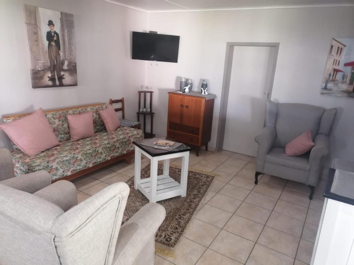Biekiesvlei Hotel Lichtenburg Buitenkant foto