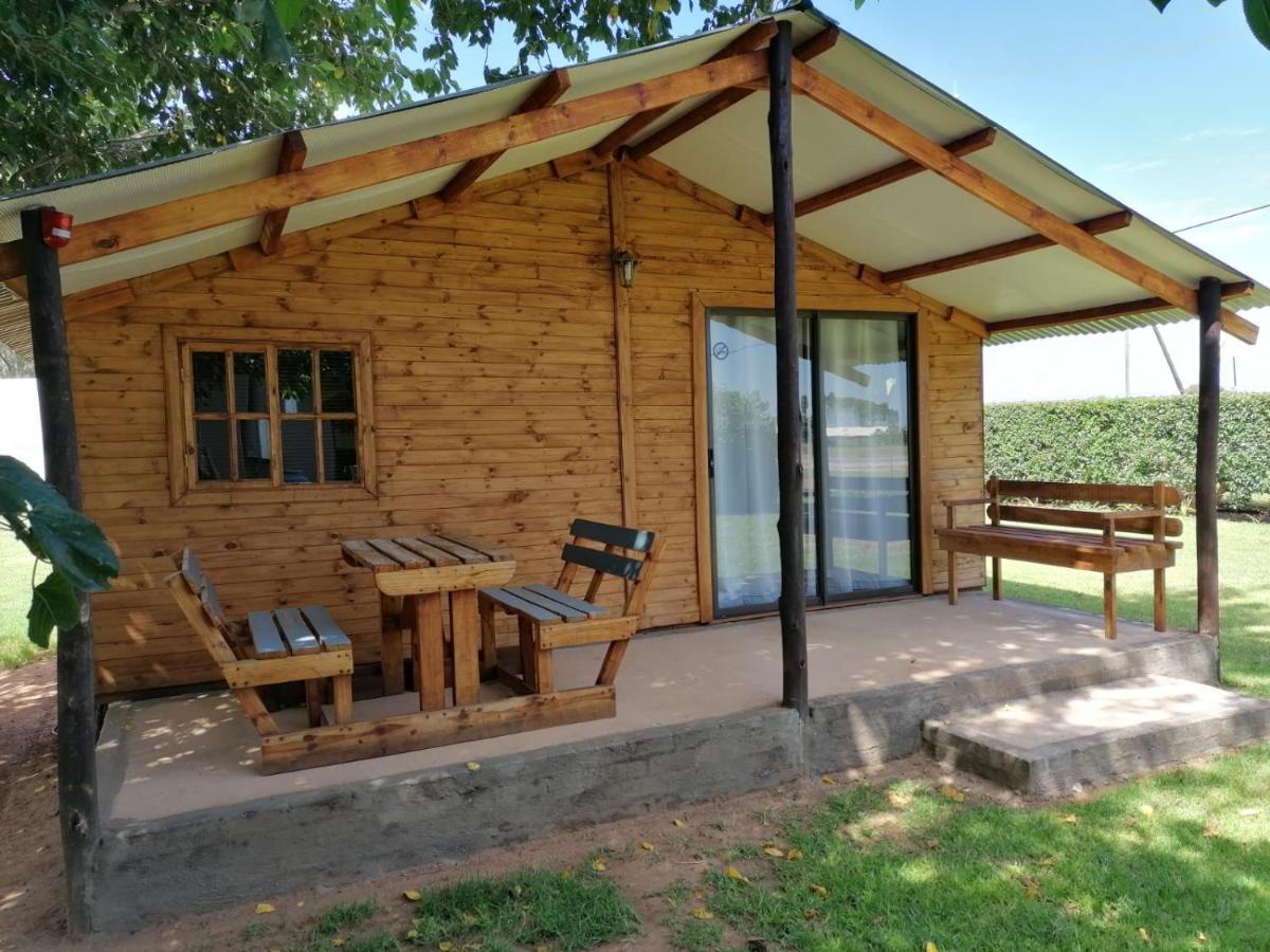 Biekiesvlei Hotel Lichtenburg Buitenkant foto