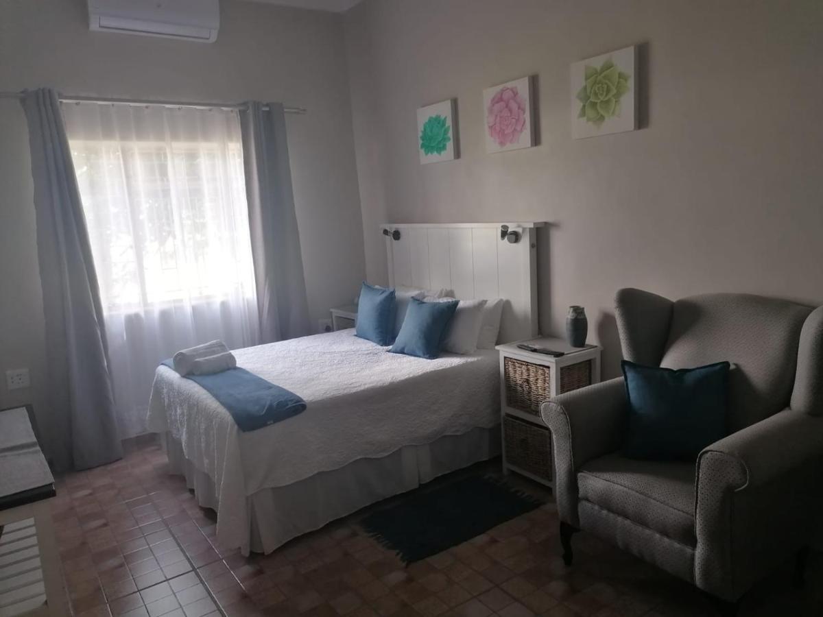 Biekiesvlei Hotel Lichtenburg Buitenkant foto