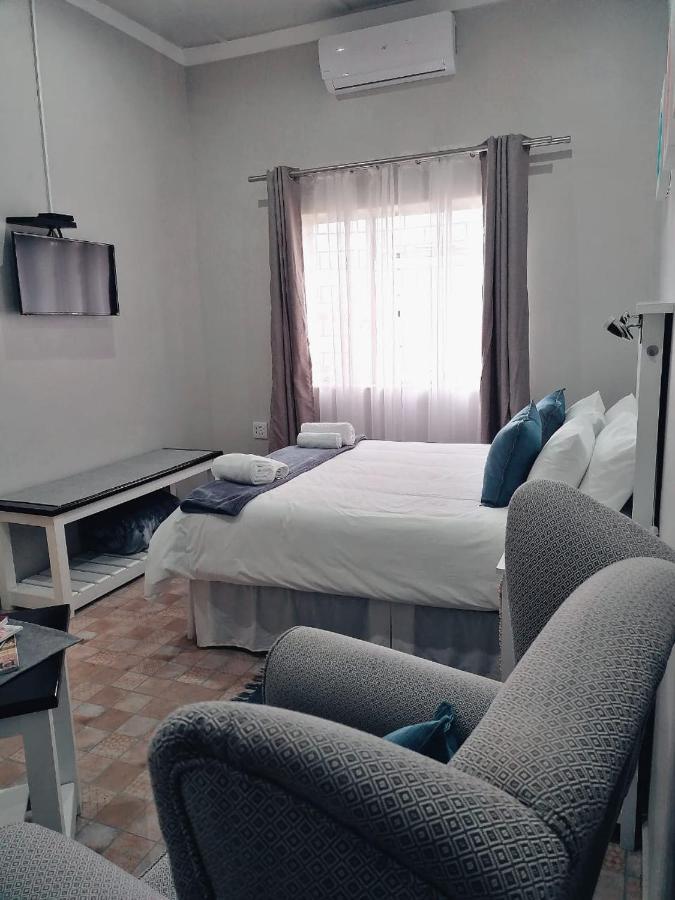 Biekiesvlei Hotel Lichtenburg Buitenkant foto