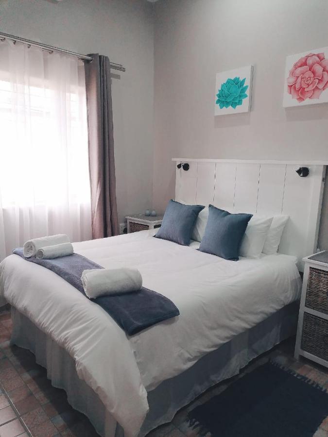 Biekiesvlei Hotel Lichtenburg Buitenkant foto